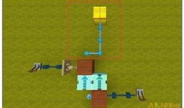 迷你世界最新爆料电路,电路系统革新，探索无限创意可能